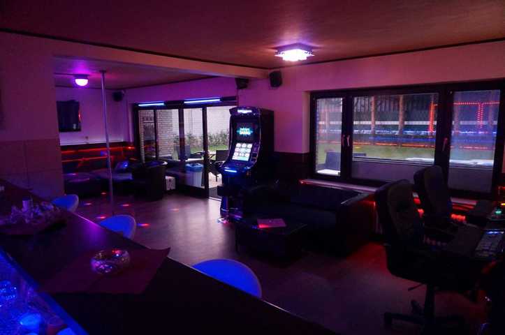 Saunaclub Havana - Fkk in Kerpen, Germany
