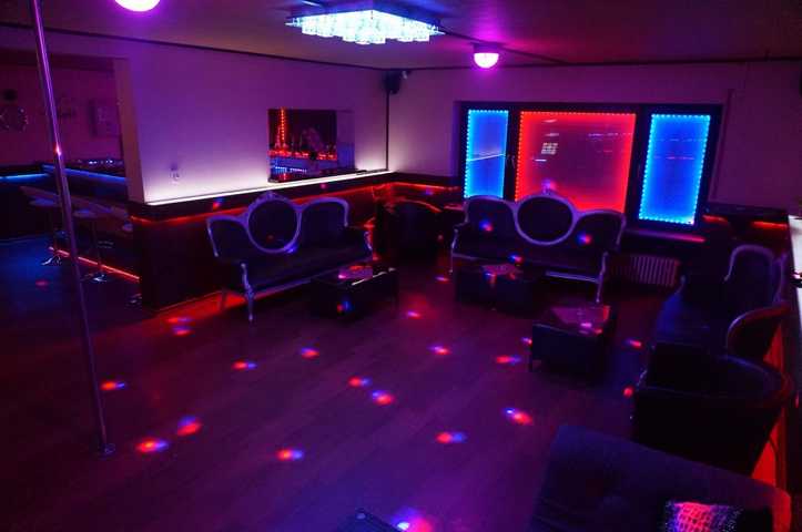 Saunaclub Havana - Fkk in Kerpen, Germany