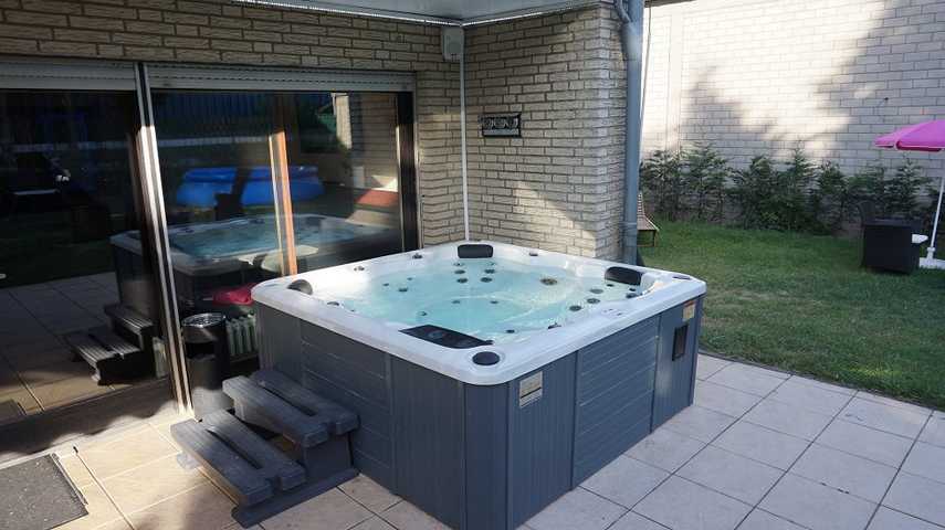 Saunaclub Havana - Fkk in Kerpen, Germany