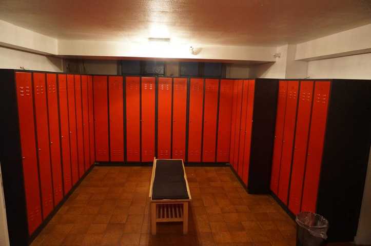 Saunaclub Havana - Fkk in Kerpen, Germany
