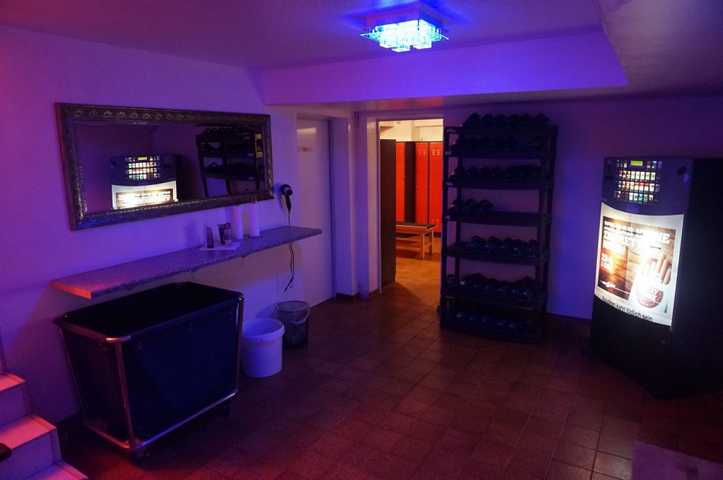 Saunaclub Havana - Fkk in Kerpen, Germany