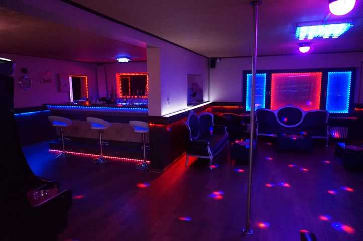 Saunaclub Havana - Fkk in Kerpen, Germany