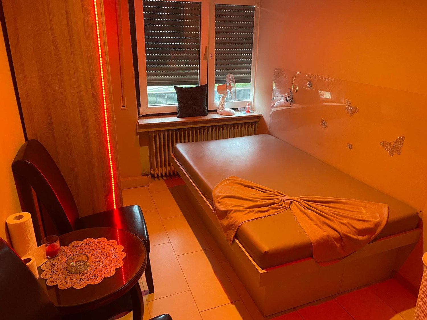 Red Rose Bar - Nightclub in Kerpen, Germany