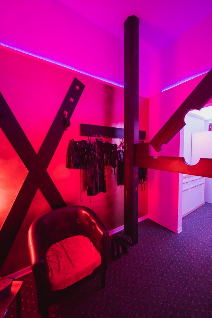 SEX ESCORT in Kiel