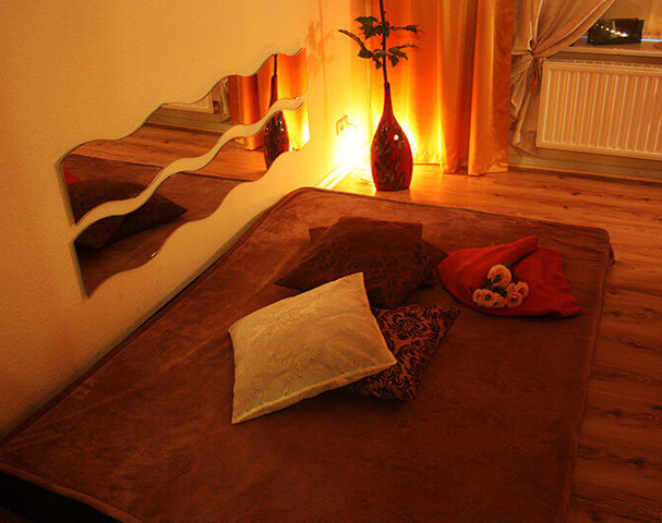 Wellness Massage Secret - Erotic Massage in Kiel, Germany