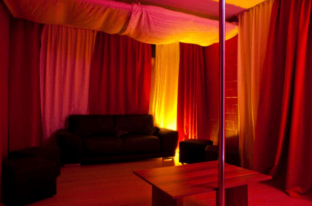 Pussycat Tabledance - Nightclub in Kiel, Germany