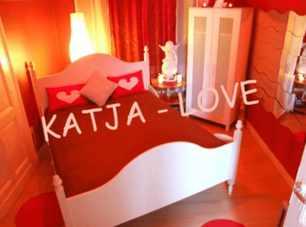 Katja Love - Brothel in Koblenz, Germany
