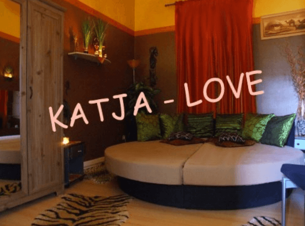 Katja Love - Brothel in Koblenz, Germany