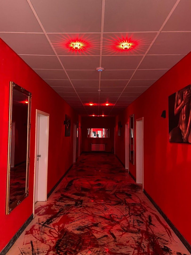 Ti Amo - Das Laufhaus - Brothel in Koblenz, Germany