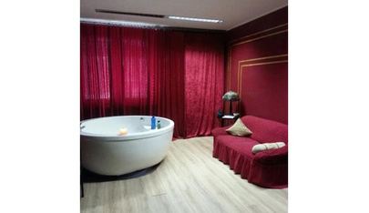 Angel Touch Massage - Erotic Massage in Koblenz, Germany