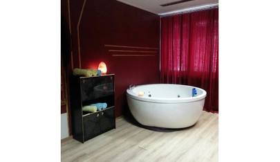 Angel Touch Massage - Erotic Massage in Koblenz, Germany