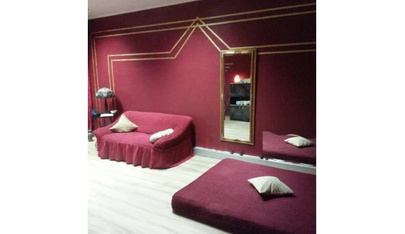 Angel Touch Massage - Erotic Massage in Koblenz, Germany