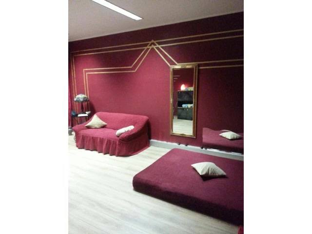 Angel Touch Massage - Erotic Massage in Koblenz, Germany
