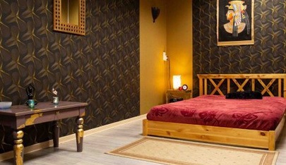 Larena - Das Besondere Massagestudio In Koblenz - Erotic Massage in Koblenz, Germany