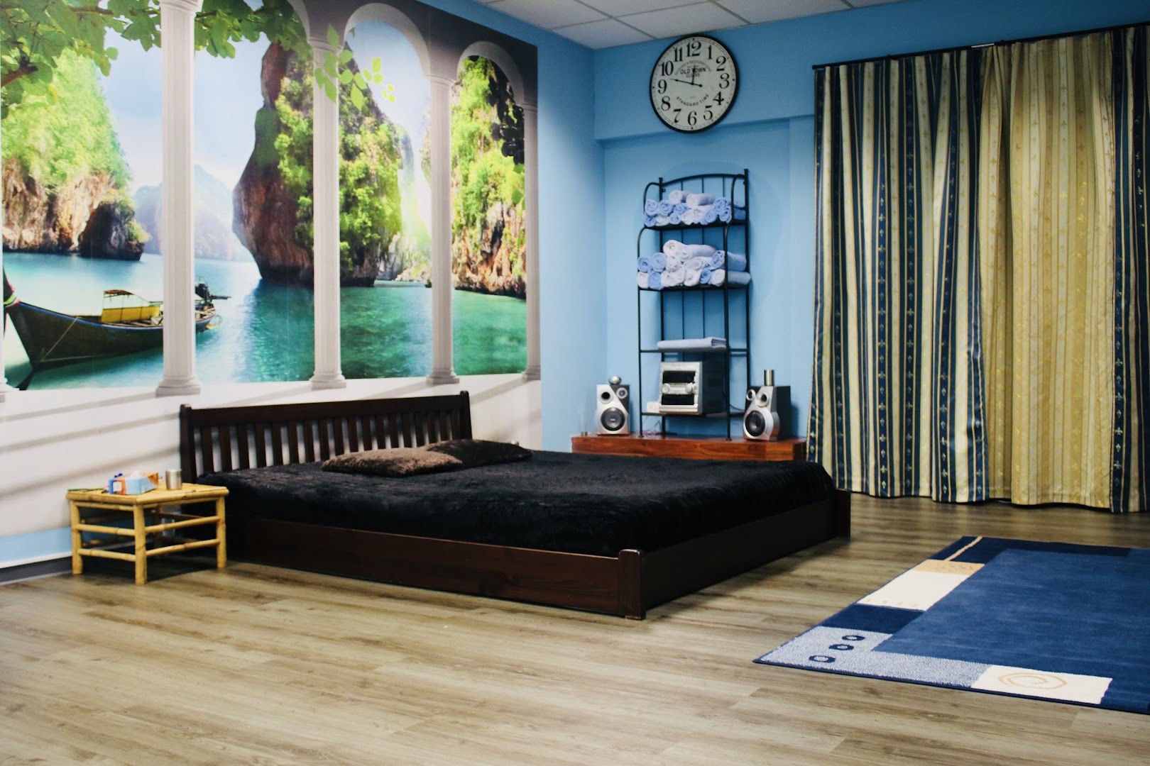 Larena - Das Besondere Massagestudio In Koblenz - Erotic Massage in Koblenz, Germany