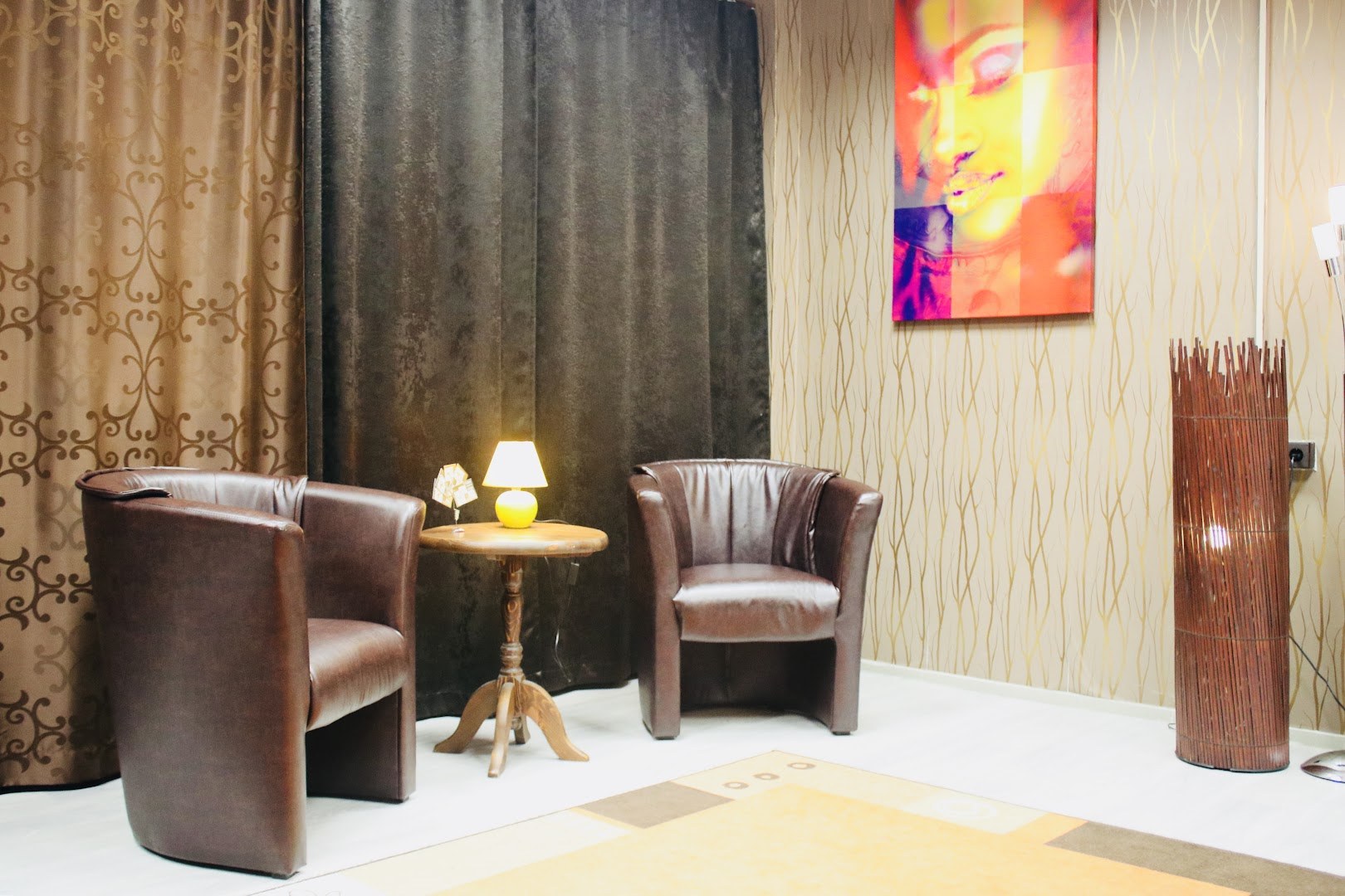 Larena - Das Besondere Massagestudio In Koblenz - Erotic Massage in Koblenz, Germany