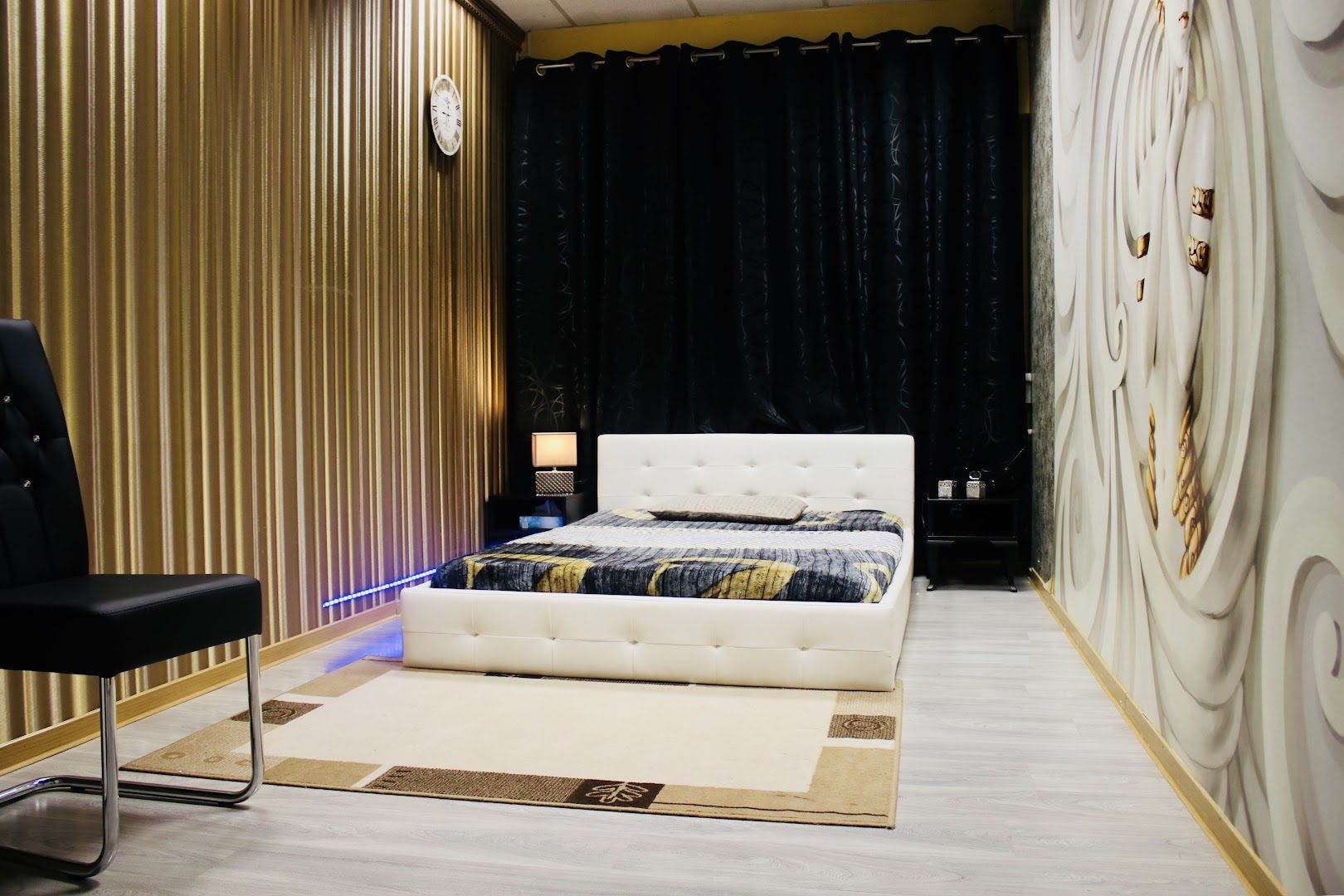 Larena - Das Besondere Massagestudio In Koblenz - Erotic Massage in Koblenz, Germany