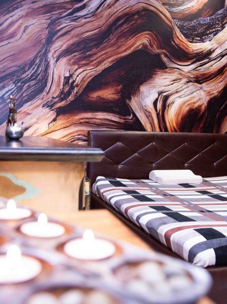 Larena - Das Besondere Massagestudio In Koblenz - Erotic Massage in Koblenz, Germany