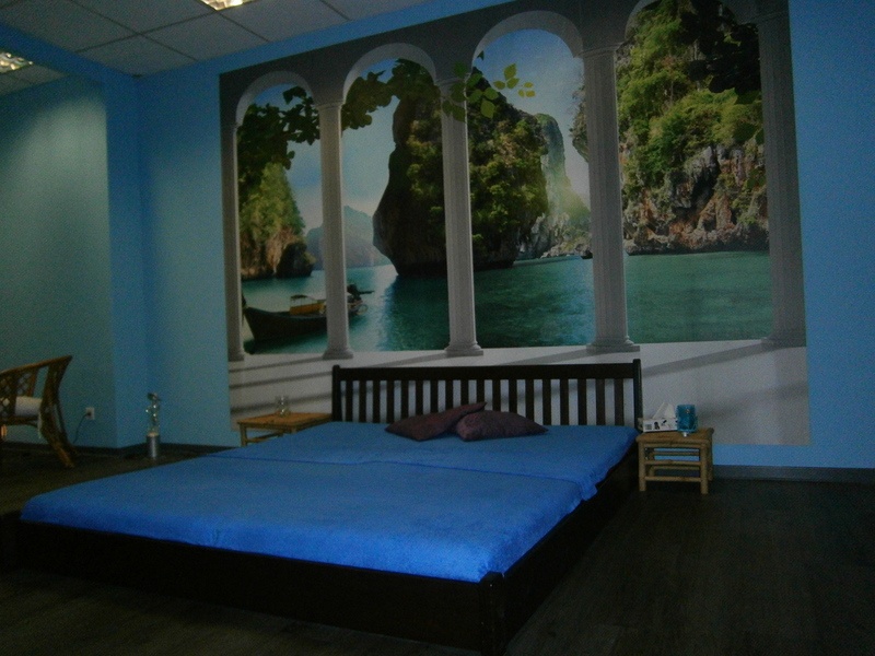 Larena - Das Besondere Massagestudio In Koblenz - Erotic Massage in Koblenz, Germany