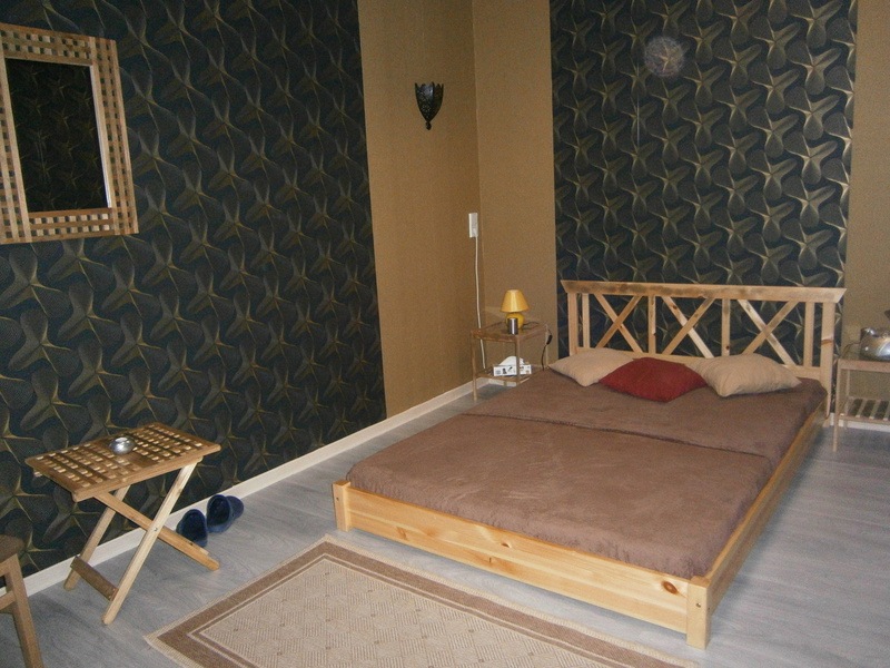 Larena - Das Besondere Massagestudio In Koblenz - Erotic Massage in Koblenz, Germany