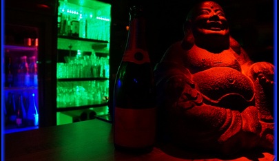 Big Bamboo - Swinger Club in Koblenz, Germany