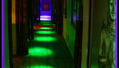 Big Bamboo - Swinger Club in Koblenz, Germany