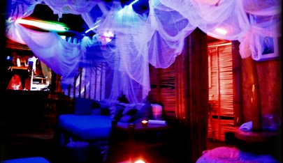 Big Bamboo - Swinger Club in Koblenz, Germany
