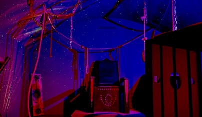 Big Bamboo - Swinger Club in Koblenz, Germany