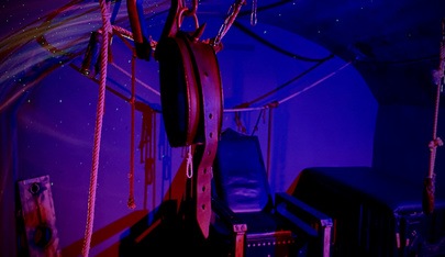 Big Bamboo - Swinger Club in Koblenz, Germany