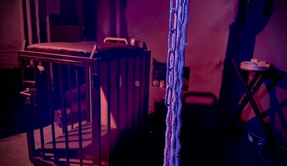 Big Bamboo - Swinger Club in Koblenz, Germany