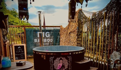 Big Bamboo - Swinger Club in Koblenz, Germany