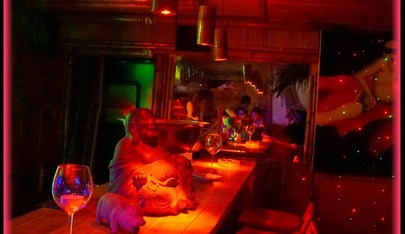 Big Bamboo - Swinger Club in Koblenz, Germany