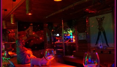Big Bamboo - Swinger Club in Koblenz, Germany