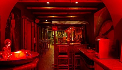 Big Bamboo - Swinger Club in Koblenz, Germany