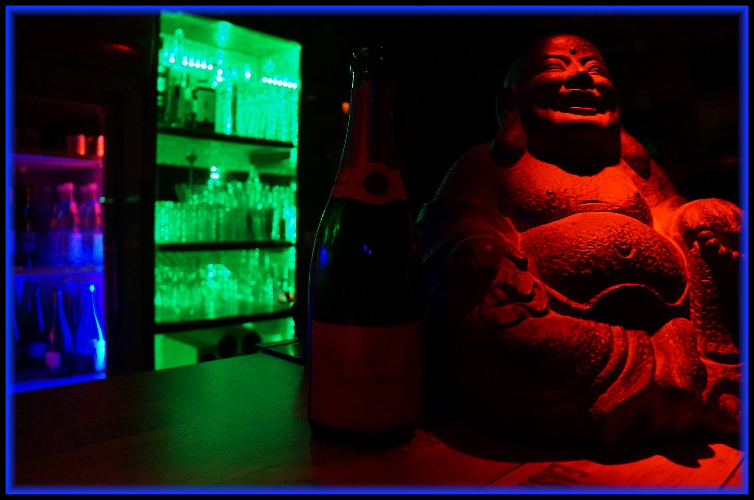 Big Bamboo - Swinger Club in Koblenz, Germany