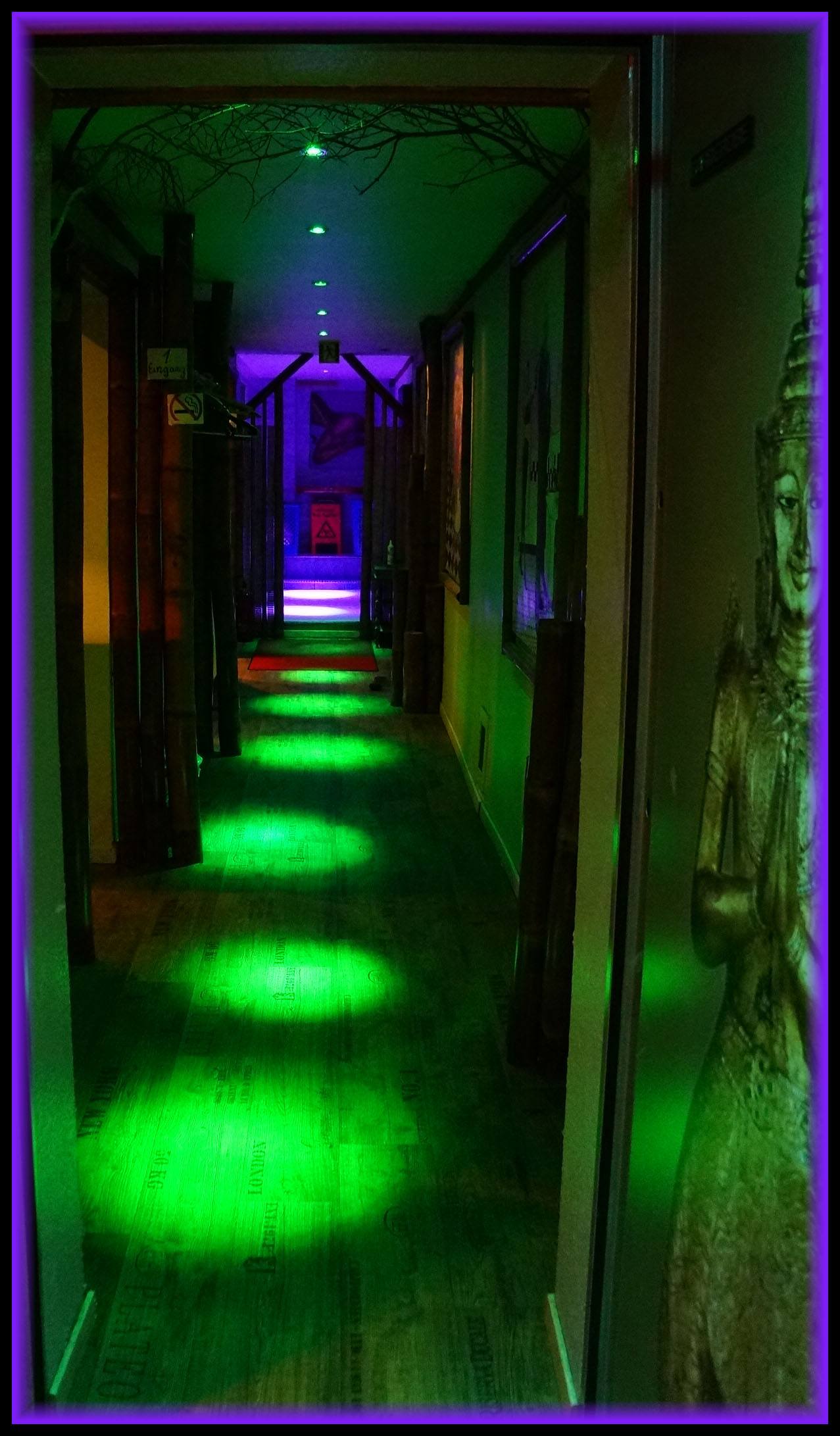 Big Bamboo - Swinger Club in Koblenz, Germany