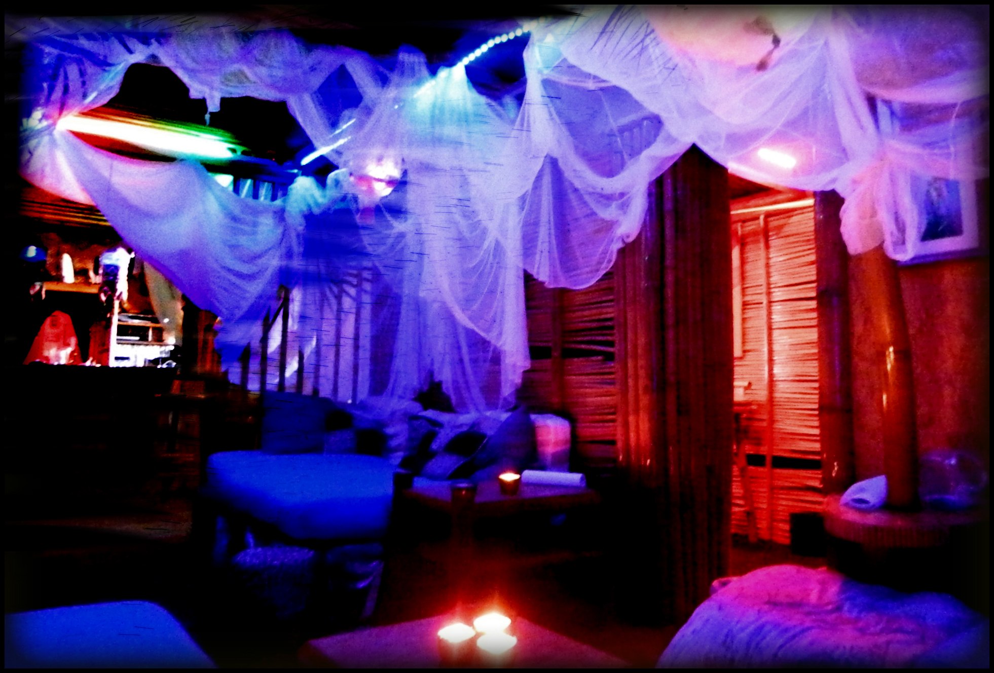 Big Bamboo - Swinger Club in Koblenz, Germany