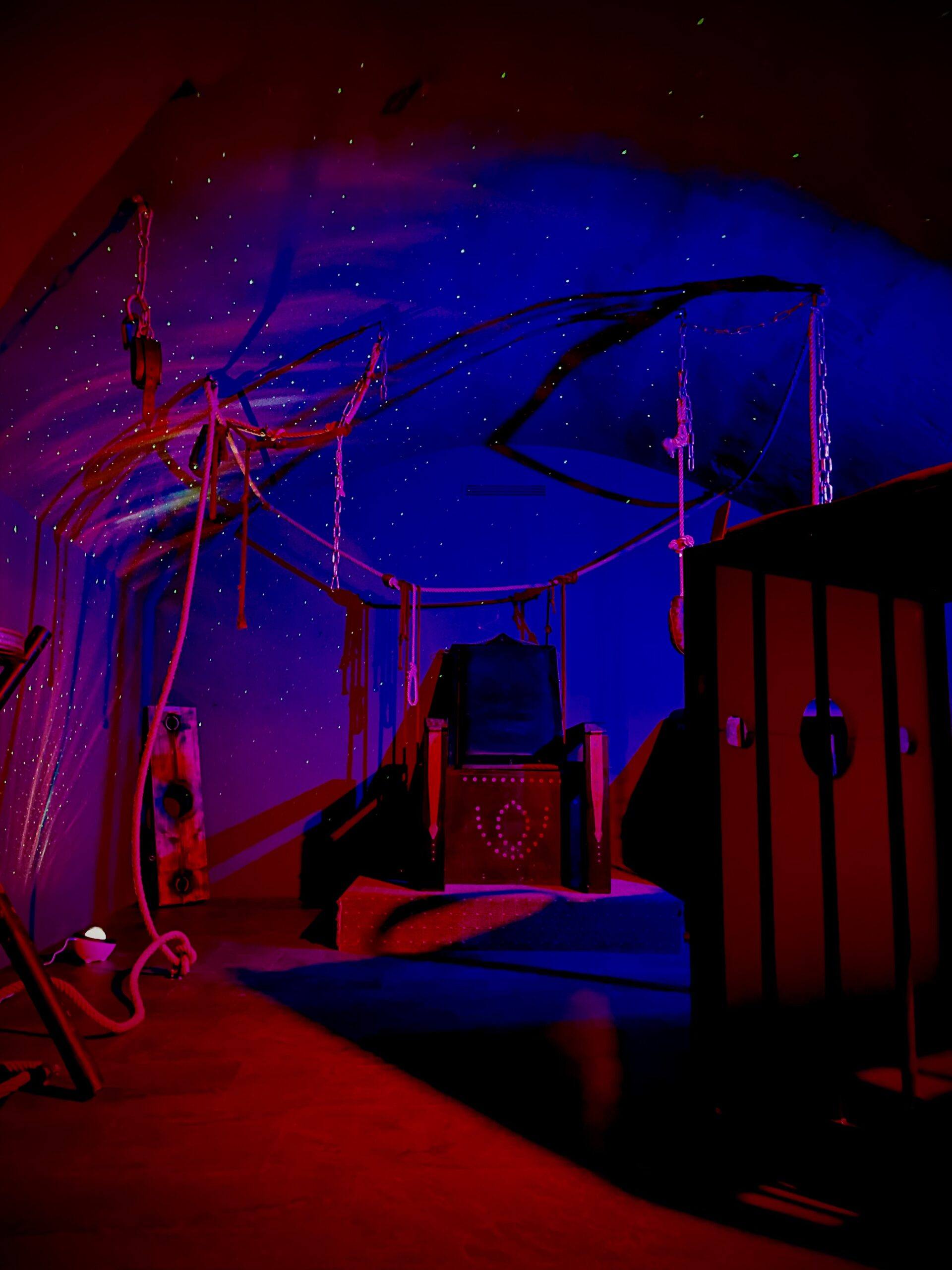 Big Bamboo - Swinger Club in Koblenz, Germany