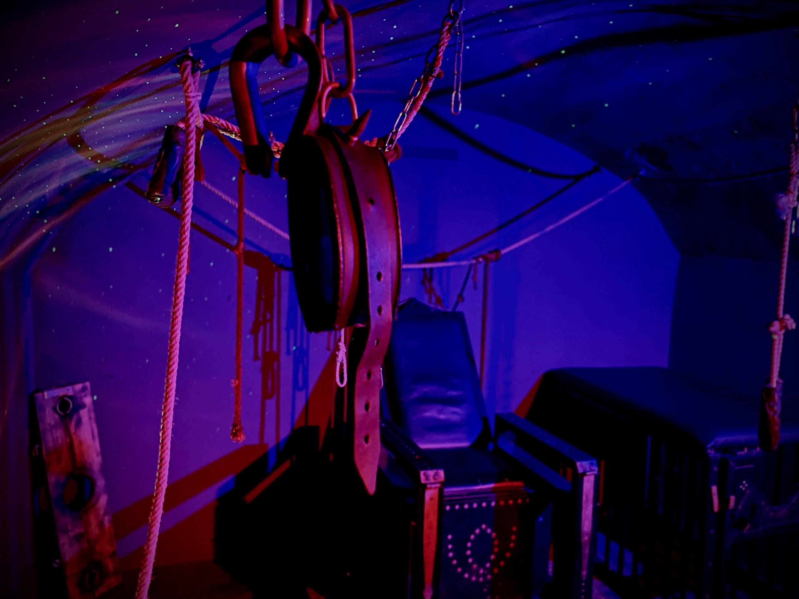 Big Bamboo - Swinger Club in Koblenz, Germany