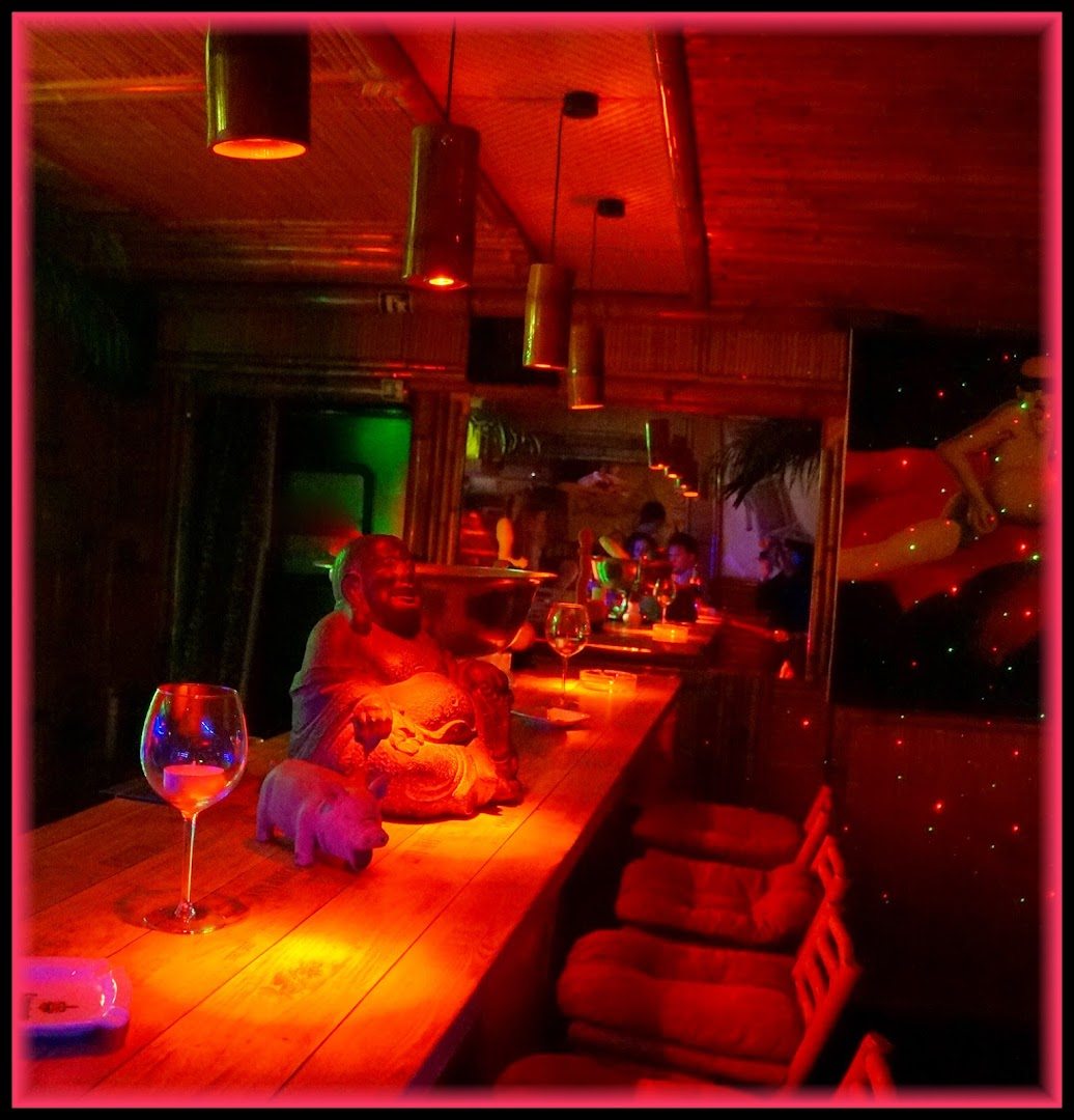 Big Bamboo - Swinger Club in Koblenz, Germany