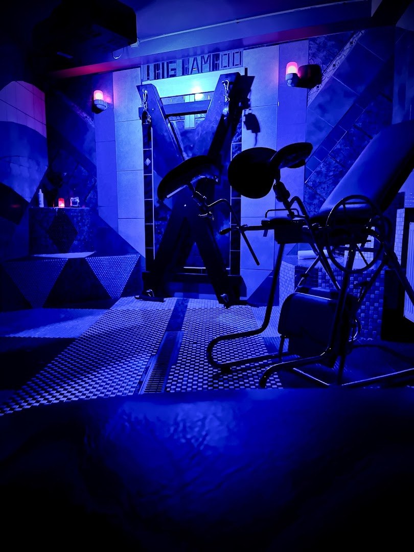 Big Bamboo - Swinger Club in Koblenz, Germany