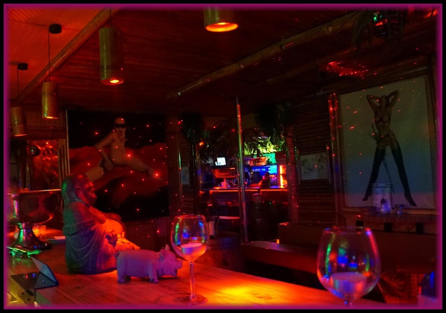 Big Bamboo - Swinger Club in Koblenz, Germany