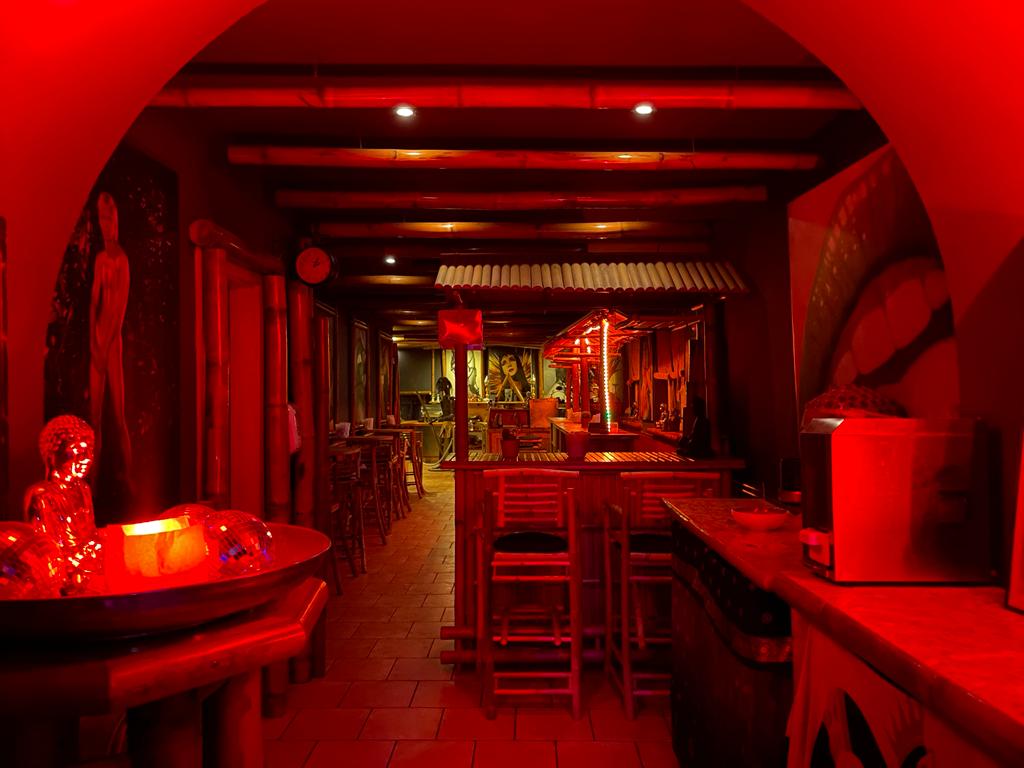 Big Bamboo - Swinger Club in Koblenz, Germany