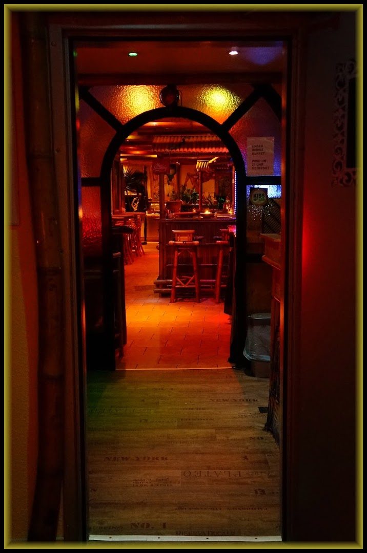 Big Bamboo - Swinger Club in Koblenz, Germany