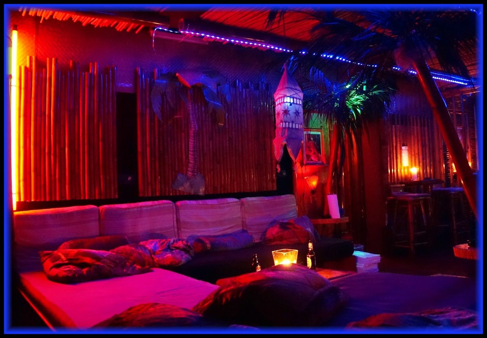 Big Bamboo - Swinger Club in Koblenz, Germany