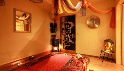 Kosma Tantra Massage Koln - Erotic Massage in Koln, Germany