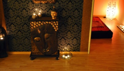 Kosma Tantra Massage Koln - Erotic Massage in Koln, Germany