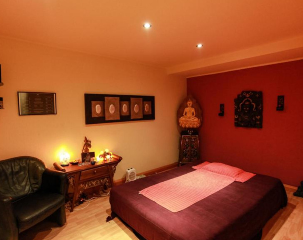 Kosma Tantra Massage Koln - Erotic Massage in Koln, Germany