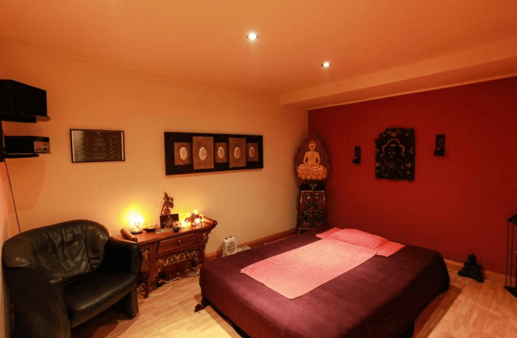 Kosma Tantra Massage Koln - Erotic Massage in Koln, Germany