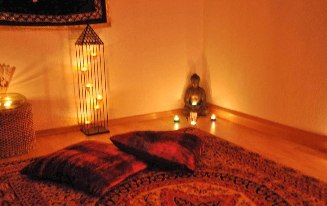 Kosma Tantra Massage Koln - Erotic Massage in Koln, Germany